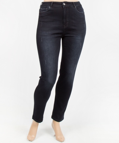 Джинсы женские WHITNEY 18567