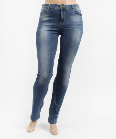 Джинсы женские WHITNEY 32034