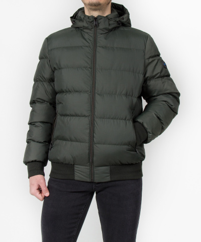 Куртка зимняя мужская INTO 39875