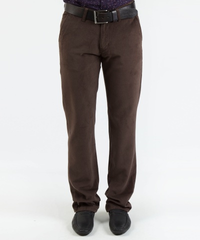 Брюки мужские BLK 24910