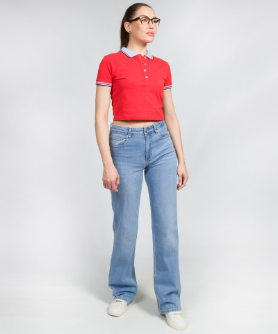 Джинсы женские WHITNEY 41304