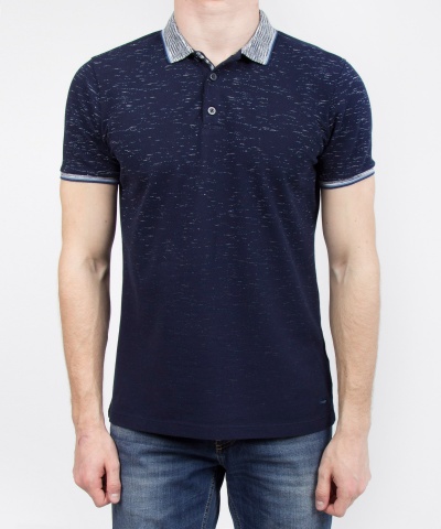 Поло мужское MCL 3113