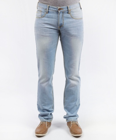 Джинсы мужские TOM FARR 29744