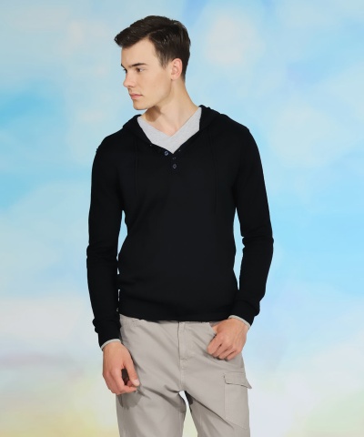 Джемпер мужской TOM FARR 28723