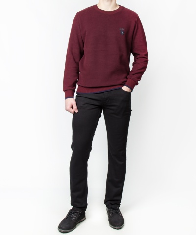 Джинсы мужские LACARINO 39769