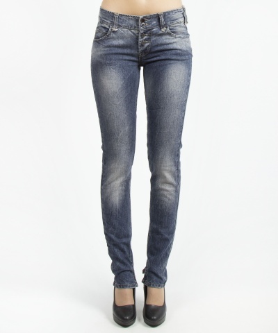 Джинсы женские TOM FARR 28267