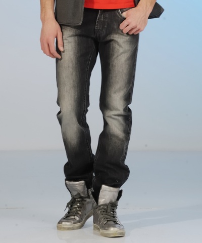 Джинсы мужские TOM FARR 28526