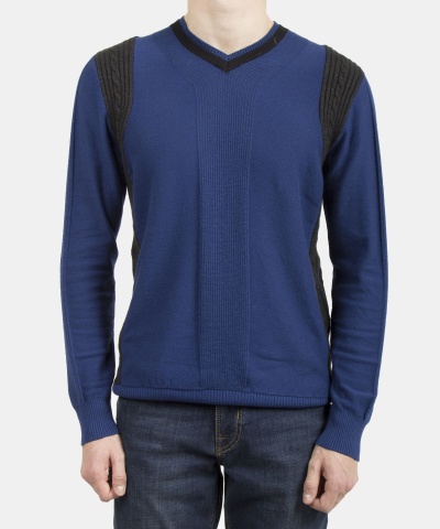 Джемпер мужской TOM FARR 28855