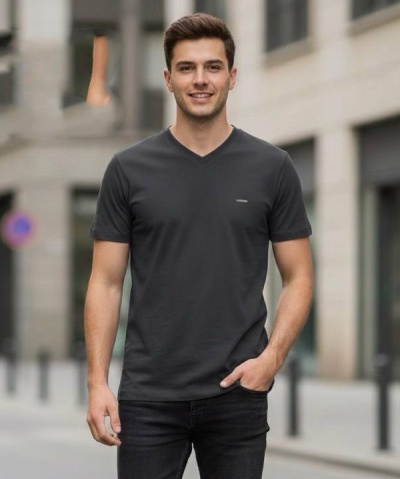 Футболка мужская VIGOSS 41716