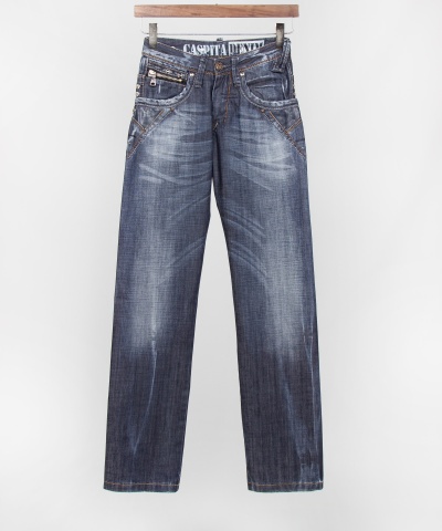 Джинсы мужские CASPITA 24986