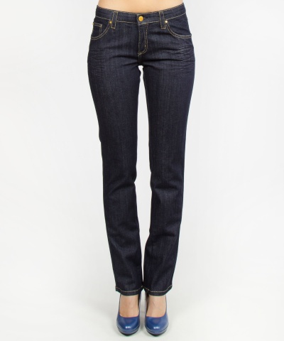 Джинсы женские TOM FARR 28181