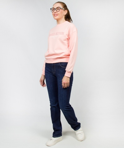 Джинсы женские WHITNEY 41662