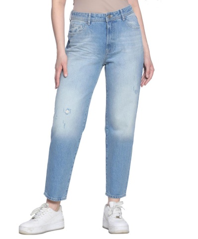 Джинсы женские WHITNEY 40203