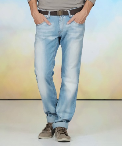 Джинсы мужские TOM FARR 29321