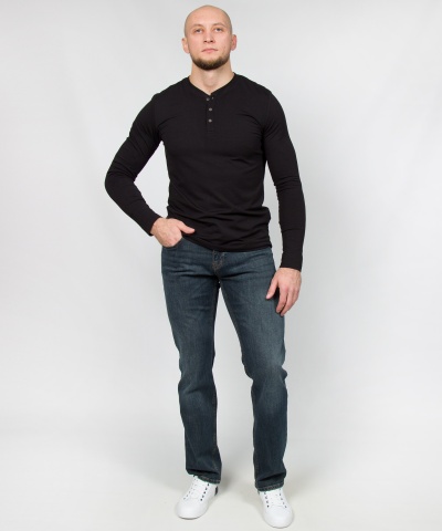 Джинсы мужские WHITNEY 41606