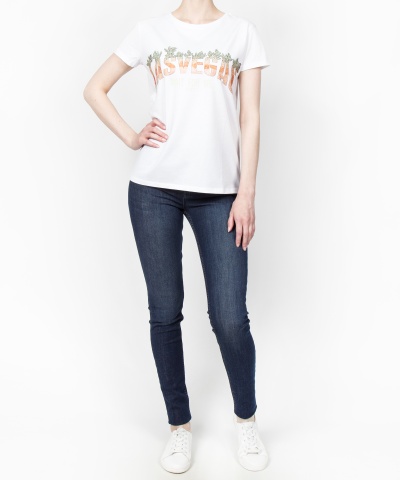 Джинсы женские PANTAMO JEANS 34225