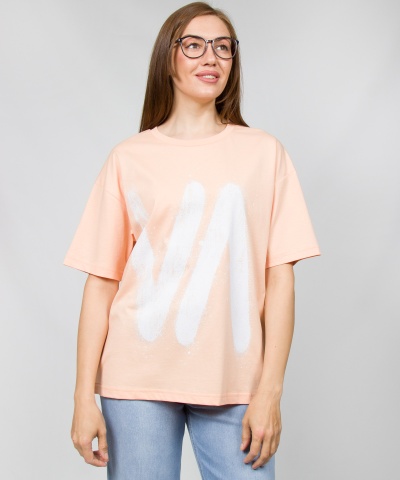 Футболка женская VIGOSS 41806