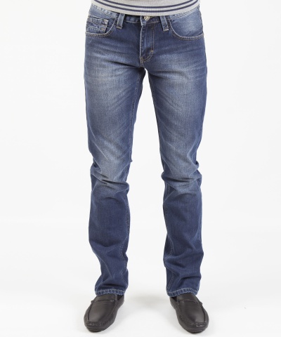 Джинсы мужские FRANCO BENUSSI 12131