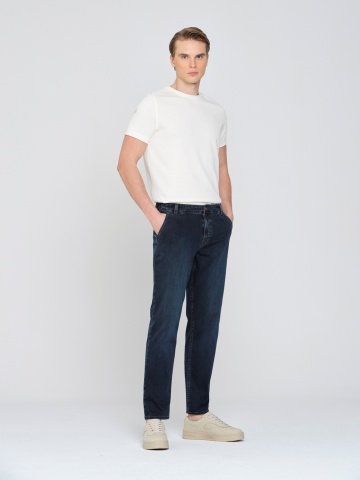 Джинсы мужские PANTAMO JEANS 41327