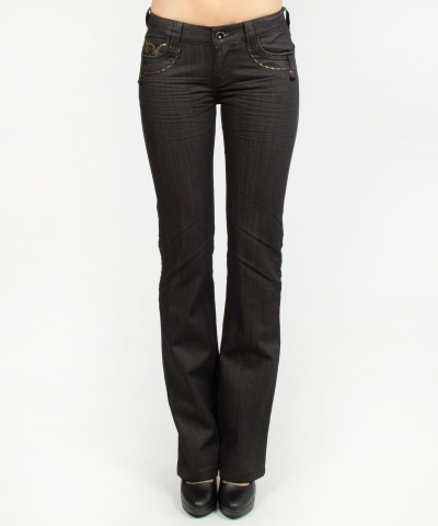 Джинсы женские EVA 26315