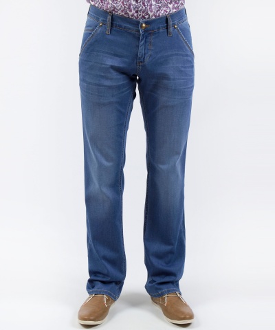 Джинсы мужские WHITNEY 32323