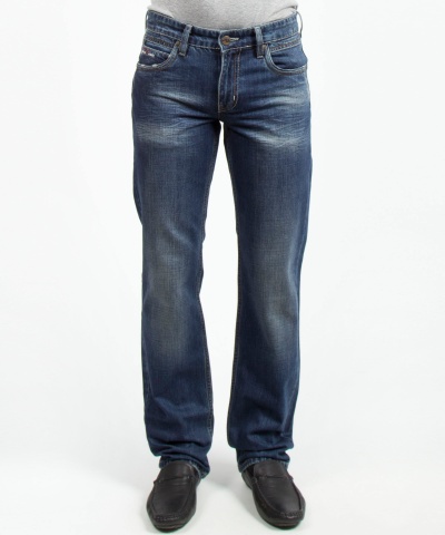 Джинсы мужские VIGOSS 31465