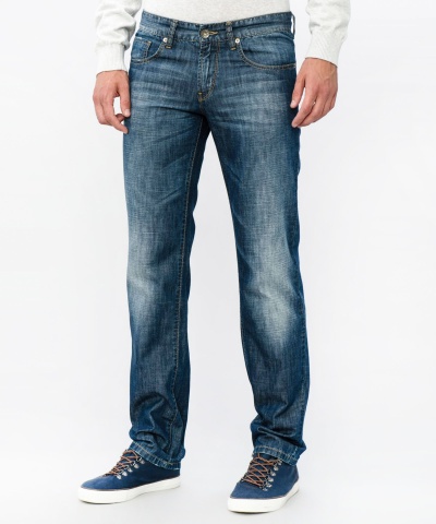 Джинсы мужские CONVER 25528