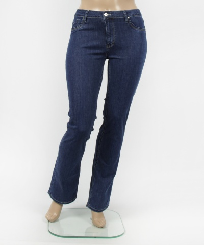 Джинсы женские LACARINO 1293