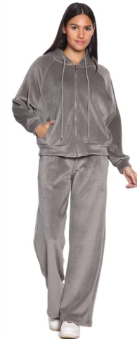 Костюм спортивный женский WHITNEY 41646