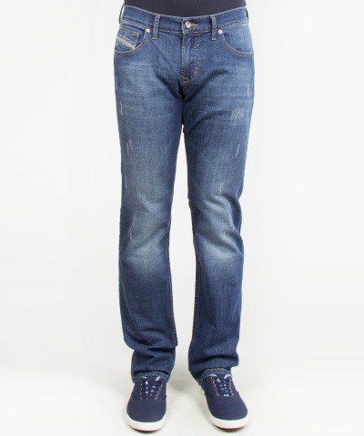 Джинсы мужские WHITNEY 16706