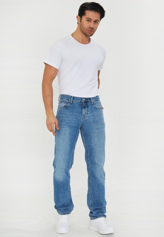 Джинсы мужские WHITNEY 41828