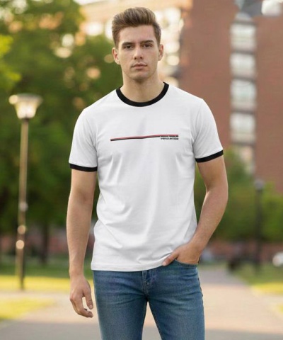 Футболка мужская VIGOSS 42212