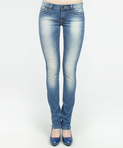 Джинсы женские TAYA 27871