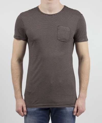 Футболка мужская TOM FARR 28708