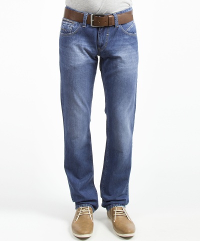 Джинсы мужские FRANCO BENUSSI 26455