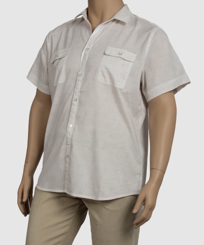 Рубашка мужская TOM FARR 29398