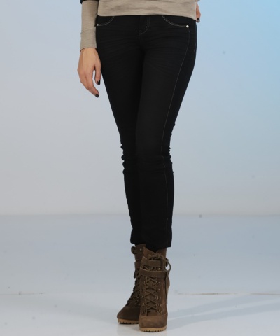 Джинсы женские TOM FARR 29342