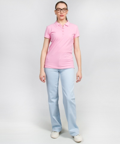 Джинсы женские WHITNEY 41207