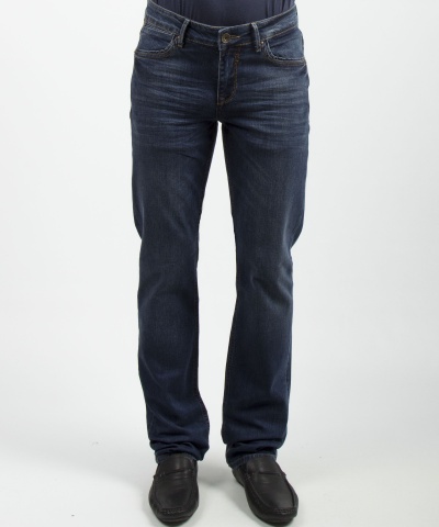 Джинсы мужские DIFFER 20246