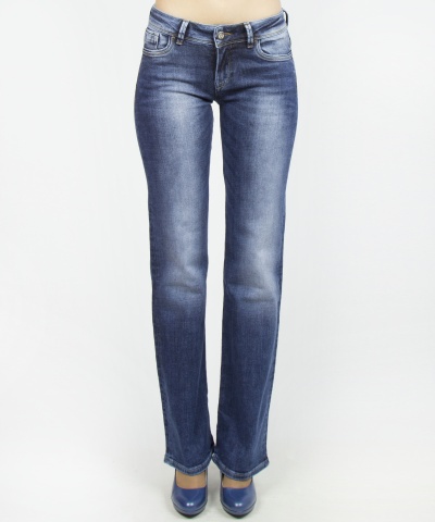 Джинсы женские WHITNEY 16374