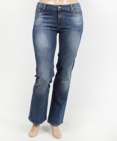 Джинсы женские WHITNEY 31833