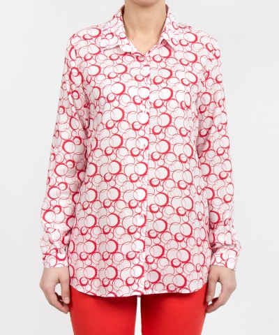 Рубашка  женская JOGGY 12761