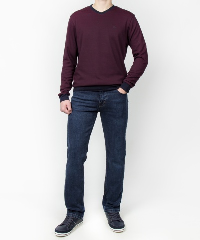 Джинсы мужские LACARINO 39788