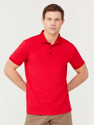 Поло мужское MCL 40408