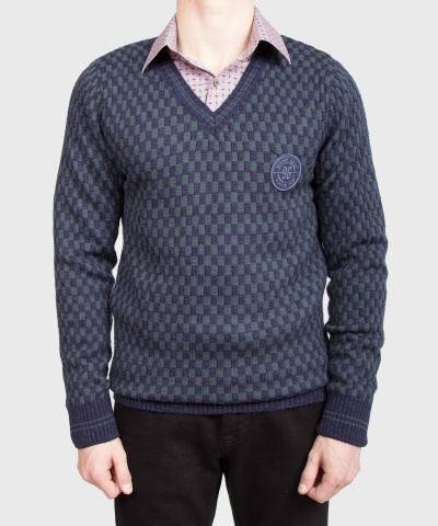 Джемпер мужской VIGOSS 27520