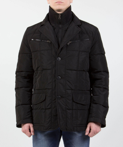 Куртка зимняя мужская SANTORIO 27565