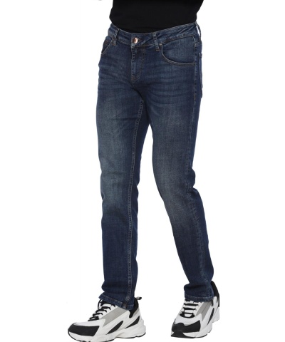 Джинсы мужские WHITNEY 40680