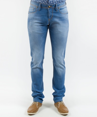 Джинсы мужские WHITNEY 32298