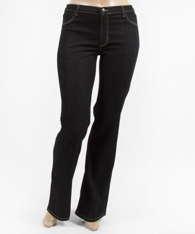 Джинсы женские VIGOSS 5977