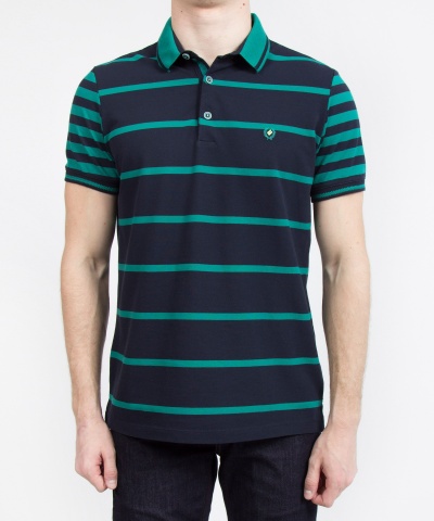 Поло мужское MCL 33664